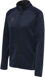 Hummel Jacheta Hummel CIMA XK ZIP JACKET WOMAN 211581-7026 Marime S - weplayvolleyball