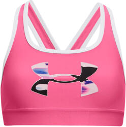 Under Armour Bustiera Under Armour Crossback Graphic Sports 1373867-640 Marime YMD - weplayvolleyball