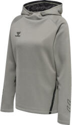 Hummel Hanorac cu gluga Hummel CIMA XK HOODIE WOMAN 211578-2006 Marime XS