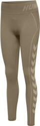 Hummel Colanți Hummel TE CHRISTEL SEAMLESS MW TIGHTS 213756-2120 Marime S