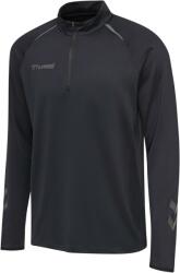 Hummel Hanorac Hummel AUTHENTIC PRO HALF ZIP SWEAT 204605-2267 Marime XXL