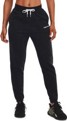 Under Armour Pantaloni Under Armour Essential Script 1374105-001 Marime XL