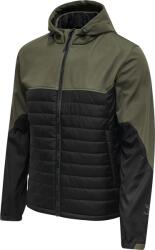 Hummel Jacheta cu gluga Hummel NORTH HYBRID JACKET 206681-6084 Marime M
