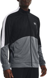 Under Armour Jacheta Under Armour UA Tricot Fashion 1373791-001 Marime S