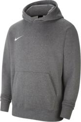 Nike Hanorac cu gluga Nike Y NK FLC PARK20 PO HOODIE cw6896-071 Marime S - weplayvolleyball