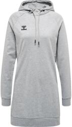 Hummel Hanorac cu gluga Hummel hmlMOVE GRID COTTON SWEATS 214798-2006 Marime S