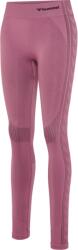 Hummel Colanți Hummel hmlSHAPING SEAMLESS MW TIGHTS 216772-4866 Marime M