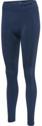 Hummel Colanți Hummel hmlSHAPING SEAMLESS MW TIGHTS 216772-7954 Marime S