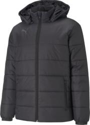 PUMA Jacheta cu gluga Puma teamLIGA Padded Jacket 65726503 Marime M