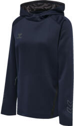 Hummel Hanorac cu gluga Hummel CIMA XK HOODIE WOMAN 211578-7026 Marime S