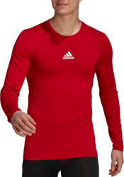 adidas Tricou cu maneca lunga adidas TF LS TOP M gu7336 Marime XXL - weplayvolleyball