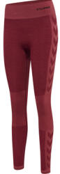 Hummel Colanți Hummel CLEA SEAMLESS MID WAIST TIGHTS 210511-3170 Marime M