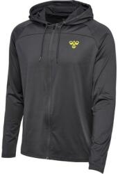 Hummel Hanorac cu gluga Hummel hmlGG12 TRAINING HOODIE 214658-2162 Marime XL
