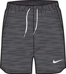 Nike Sorturi Nike W NK FLC PARK20 SHORT KZ cw6963-071 Marime XL