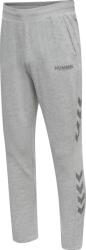 Hummel Pantaloni Hummel LEGACY TAPERED PANTS 212567-2006 Marime S