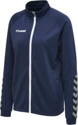 Hummel Jacheta Hummel AUTHENTIC WOMEN POLY ZIP JACKET 205368-7026 Marime L - weplayvolleyball