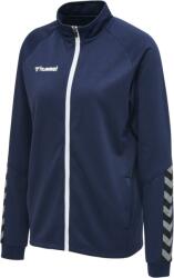 Hummel Jacheta Hummel AUTHENTIC WOMEN POLY ZIP JACKET 205368-7026 Marime L