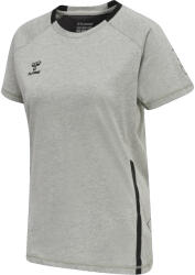 Hummel Tricou Hummel CIMA XK T-SHIRT S/S WOMAN 211590-2006 Marime L - weplayvolleyball