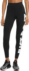 Nike Colanți Nike W NSW Essential HR TIGHTS cz8534-010 Marime XS