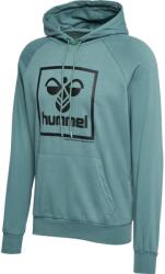 Hummel Hanorac cu gluga Hummel ISAM 2.0 HOODIE 214333-7406 Marime S