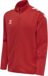 Hummel Hanorac Hummel CORE XK POLY ZIP SWEAT 211481-3062 Marime XL