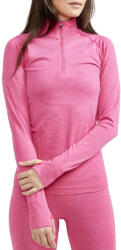 Craft Tricou cu maneca lunga CRAFT CORE Dry Active Co 1911167-b738000 Marime XS - weplayvolleyball