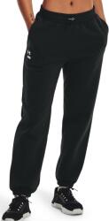 Under Armour Pantaloni Under Armour Summit Knit Pant-BLK 1374115-001 Marime S - weplayvolleyball