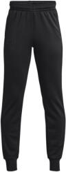 Under Armour Pantaloni Under UA Armour Fleece 1373543-001 Marime YSM