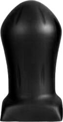 Passion Labs Dop Anal Medium Bomb, Silicon Lichid, Negru, 13.5 cm, Passion Labs