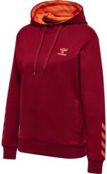 Hummel Hanorac cu gluga Hummel OFFGRID COTTON HOODIE WO 216092-3135 Marime XS