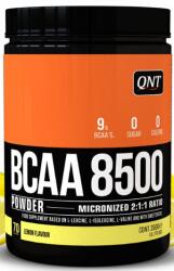 QNT BCAA 8500 Instant Powder 350 g Lemon Flavour qnt1123