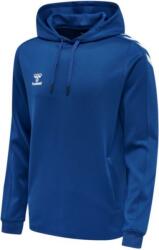 Hummel Hanorac cu gluga Hummel CORE XK POLY SWEAT HOODIE 211482-7045 Marime L