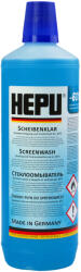 HEPU Lichid concentrat de parbriz pentru iarna HEPU 1L