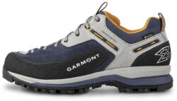 Garmont Dragontail Tech Gtx férfi túracipő Cipőméret (EU): 42, 5 / kék/szürke