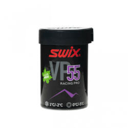 Swix VP 55 sötétlila 45g viasz síwax típusa: elrugaszkodó