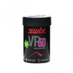 Swix VP 60 lila-piros 45g viasz síwax típusa: elrugaszkodó