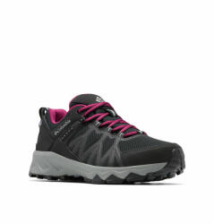 Columbia Peakfreak II Outdry női cipő Cipőméret (EU): 39, 5 / fekete