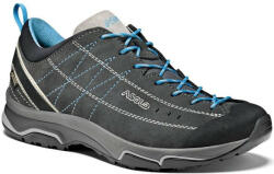 Asolo Nucleon GV ML női cipő Cipőméret (EU): 38 / szürke/kék