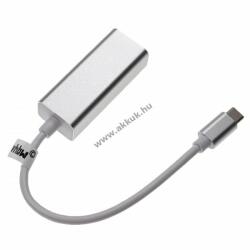 VHBW USB-C - RJ45 adapter Ethernet