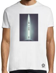 Magnolion Hinni akarok v2 póló