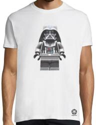 Magnolion Lego Darth Vader póló
