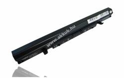 VHBW Helyettesítő akku Toshiba Satellite L900 2200mAh