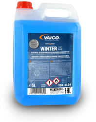 VAICO Lichid concentrat de parbriz pentru iarna VAICO 5L