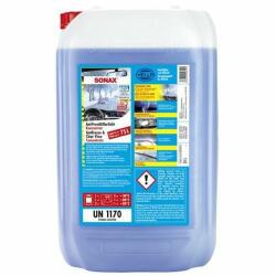 SONAX Lichid concentrat de parbriz pentru iarna 25L SONAX (03327050)