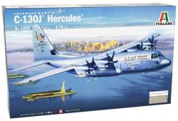 Italeri C-130 Hercules J 1:72 (1255)
