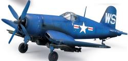 Academy F4U-4B Corsair 1:48 (12267)