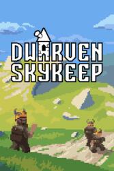 Ravenage Games Dwarven Skykeep (PC)