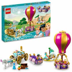 LEGO® Disney Princess™ - Princess Enchanted Journey (43216)