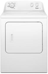 Whirlpool 3LWED4705FW