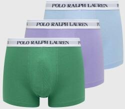 Ralph Lauren boxeralsó 3 db férfi - többszínű S - answear - 14 990 Ft